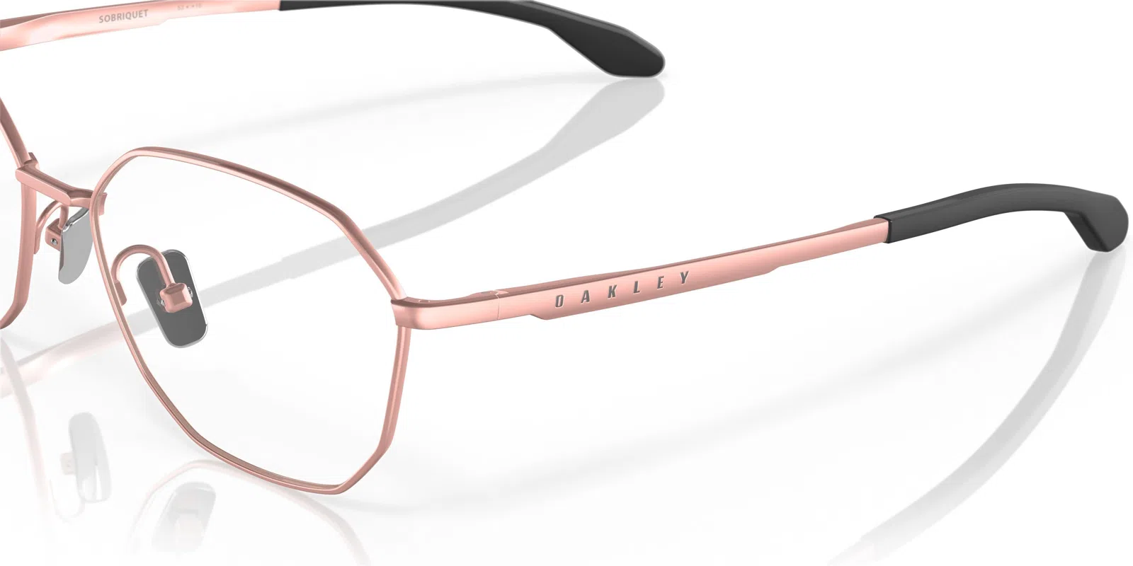 Oakley Sobriquet 5150 Eyeglasses - view 25